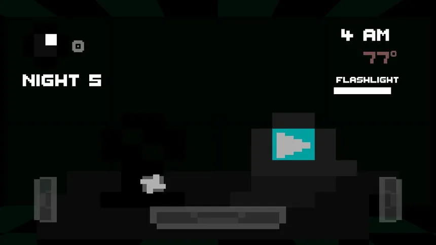 Скриншот 7 к игре Bunny's Pizza Tycoon