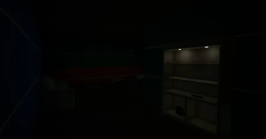 Скриншот 4 к игре гетеропоплавок 