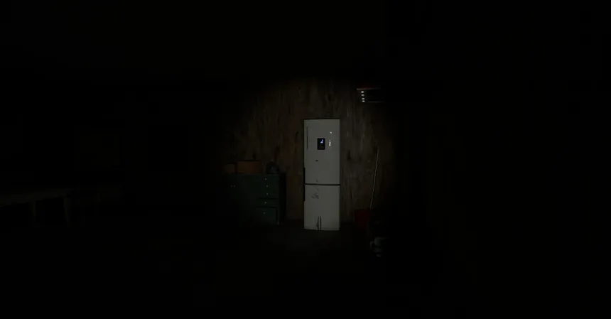 Скриншот 6 к игре гетеропоплавок 