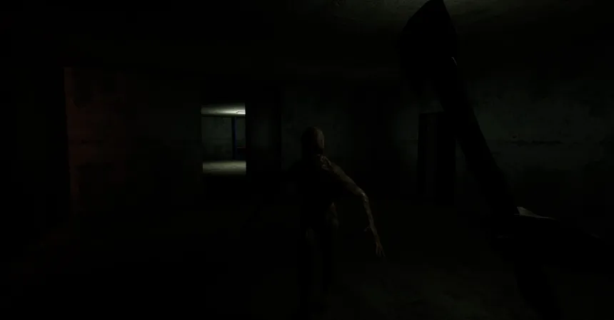 Скриншот 8 к игре гетеропоплавок 