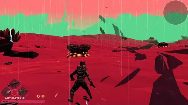 Скриншот 7 к игре Forsaken World