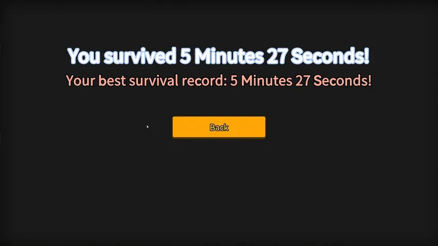 Скриншот 6 к игре Shut Up, Rabbit!