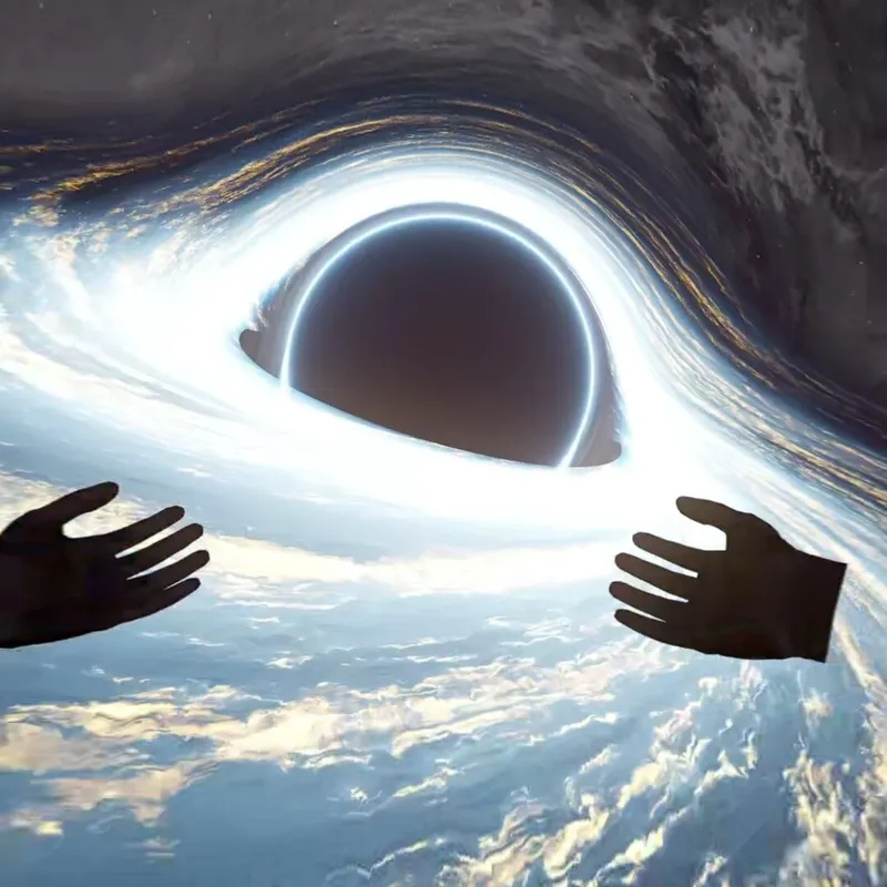 Скриншот 4 к игре 星际岸VR: 生命启迪计划