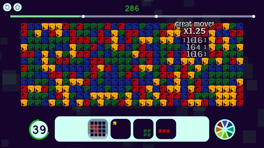 Скриншот 3 к игре Celbugs