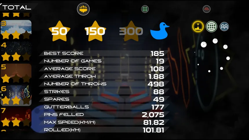 Скриншот 6 к игре ImpossiBowl