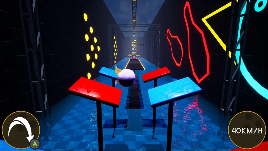 Скриншот 7 к игре ImpossiBowl