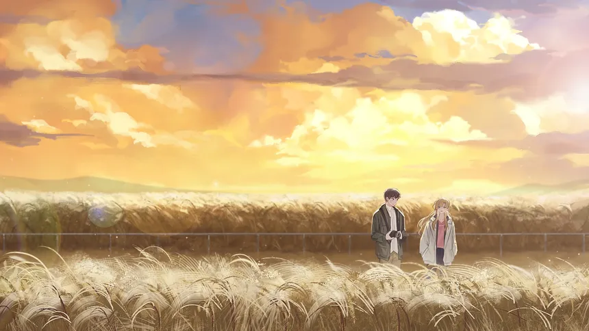 Скриншот 4 к игре The Garden of silvergrass