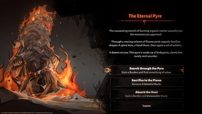 Скриншот 4 к игре Nether Spirits: Beyond the Gate