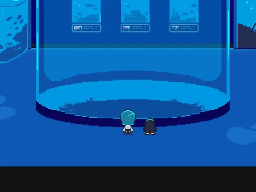 Скриншот 1 к игре RONNARIUM