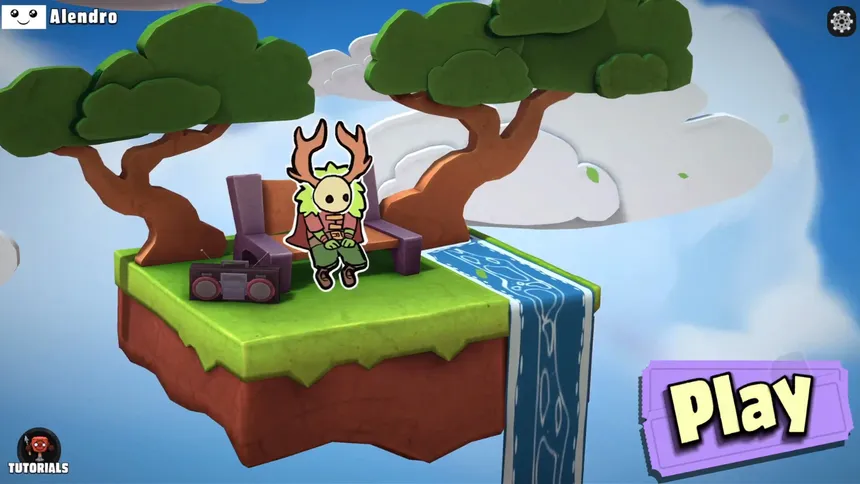 Скриншот 1 к игре Knock Out Walls