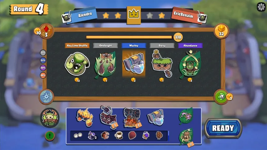 Скриншот 3 к игре Knock Out Walls
