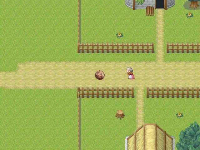 Скриншот 2 к игре A Collection of Mini-Games