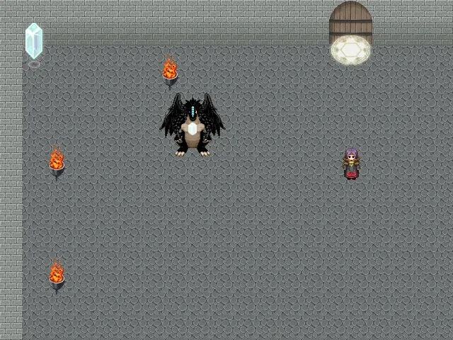 Скриншот 4 к игре A Collection of Mini-Games