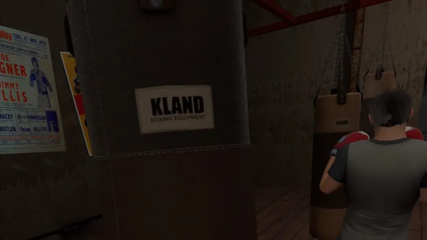 Скриншот 6 к игре True Boxing VR