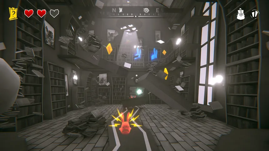 Скриншот 2 к игре Strange Hill