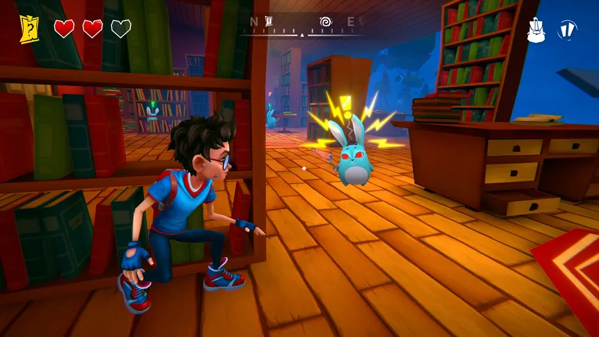 Скриншот 8 к игре Strange Hill