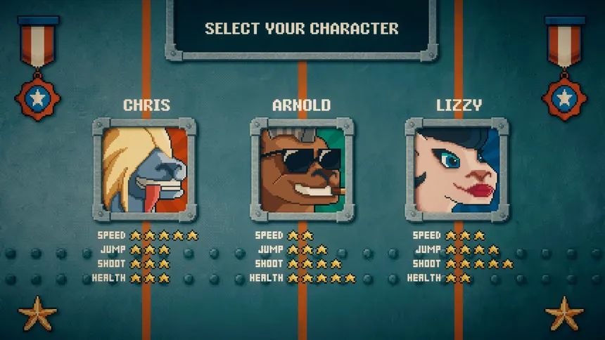 Скриншот 7 к игре Speedollama