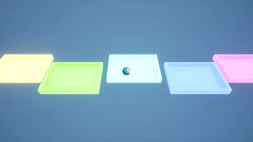 Скриншот 3 к игре Eight Balls