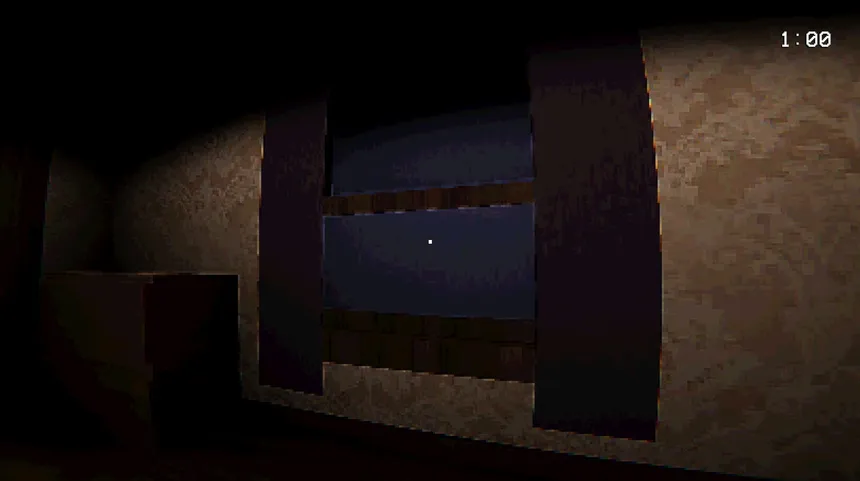 Скриншот 1 к игре William's dad's secret