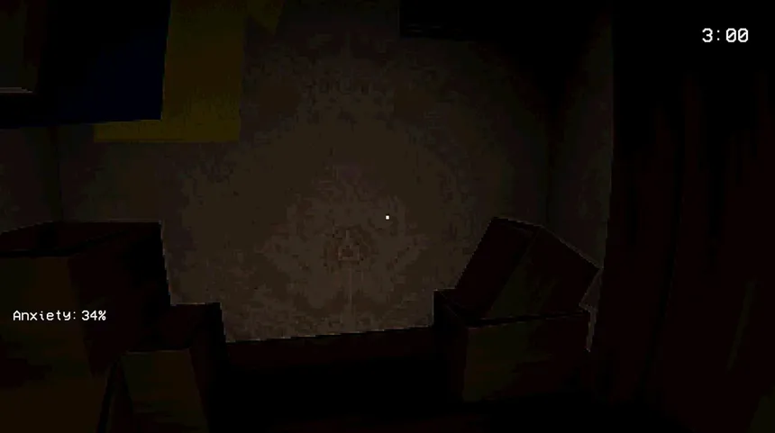 Скриншот 2 к игре William's dad's secret
