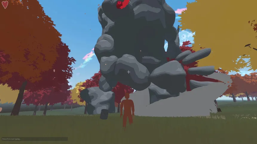 Скриншот 8 к игре The Color of Life