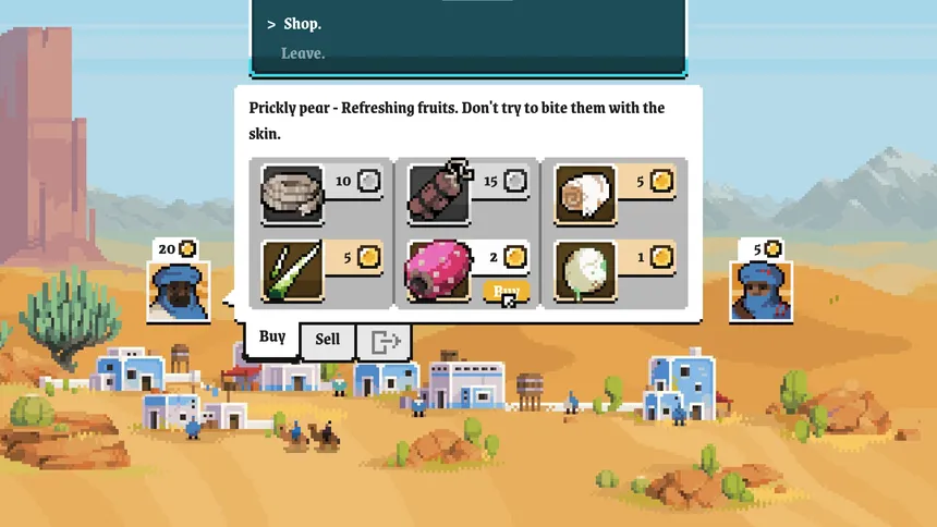Скриншот 7 к игре Arco