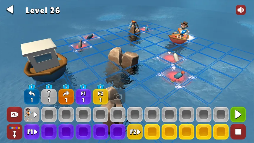 Скриншот 7 к игре Latmos Explorer