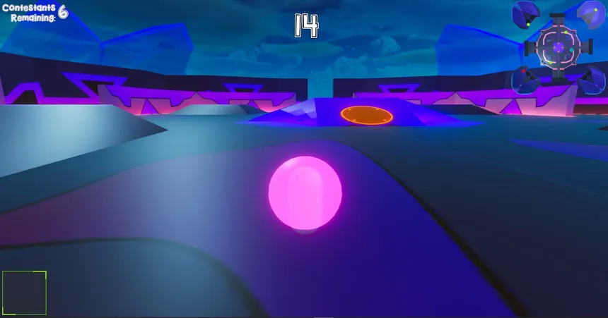 Скриншот 6 к игре Project T.A.G