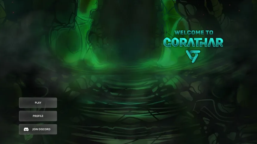 Скриншот 5 к игре Gorathar
