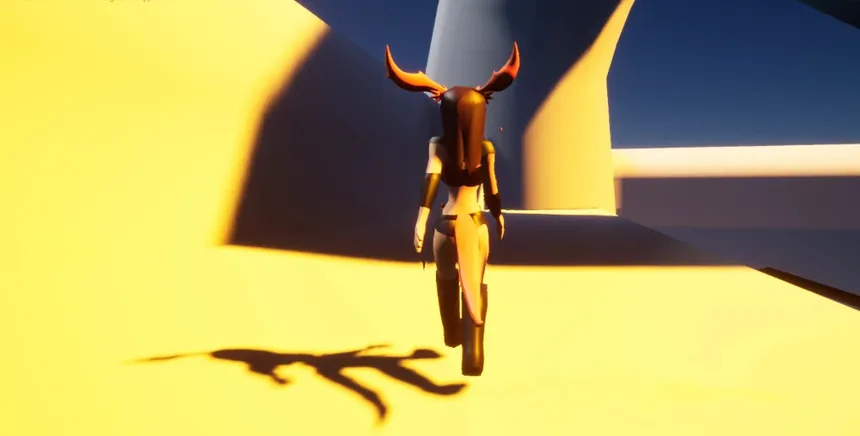 Скриншот 2 к игре The Fading Worlds