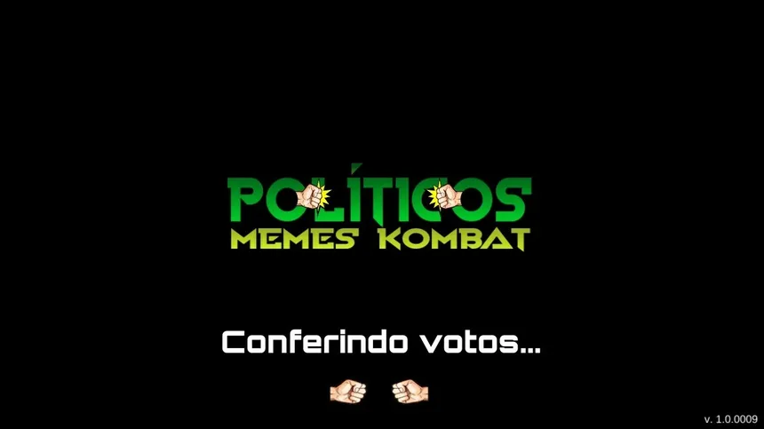 Скриншот 5 к игре Políticos Memes Kombat