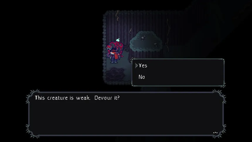 Скриншот 6 к игре Hymn to the Earless God
