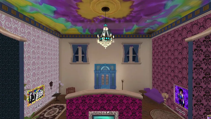 Скриншот 2 к игре Psyche60s