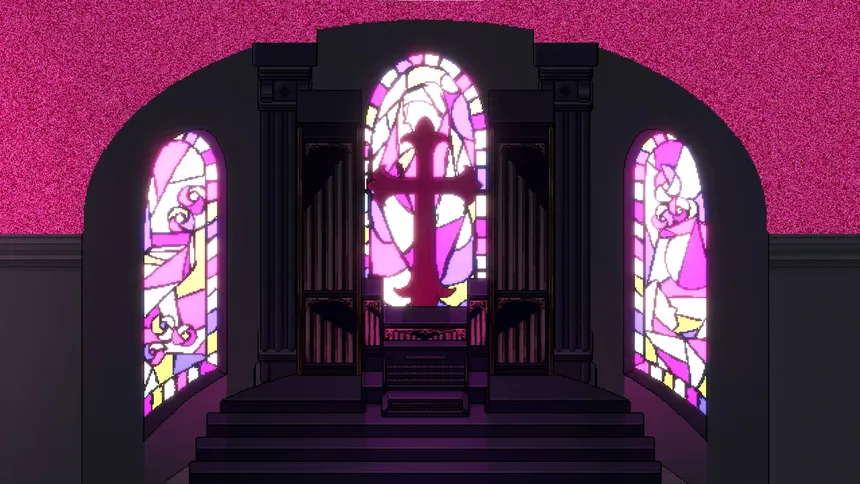 Скриншот 2 к игре UNCULT