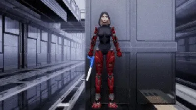 Скриншот 6 к игре Paradox Metal