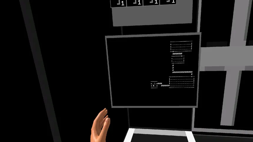Скриншот 4 к игре VRogue