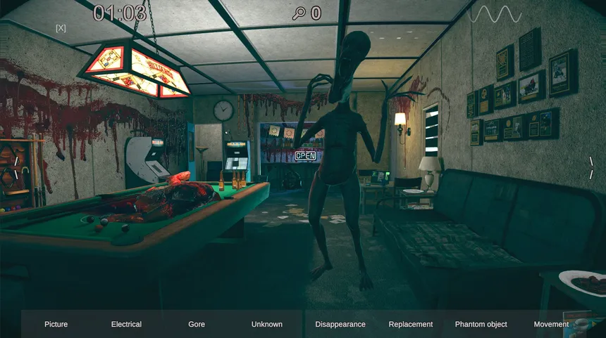 Скриншот 3 к игре Spectator 2
