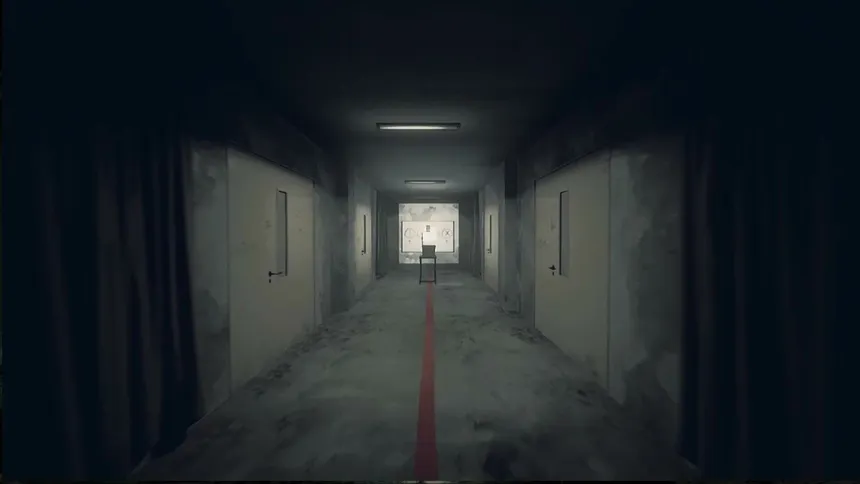 Скриншот 6 к игре Scarred