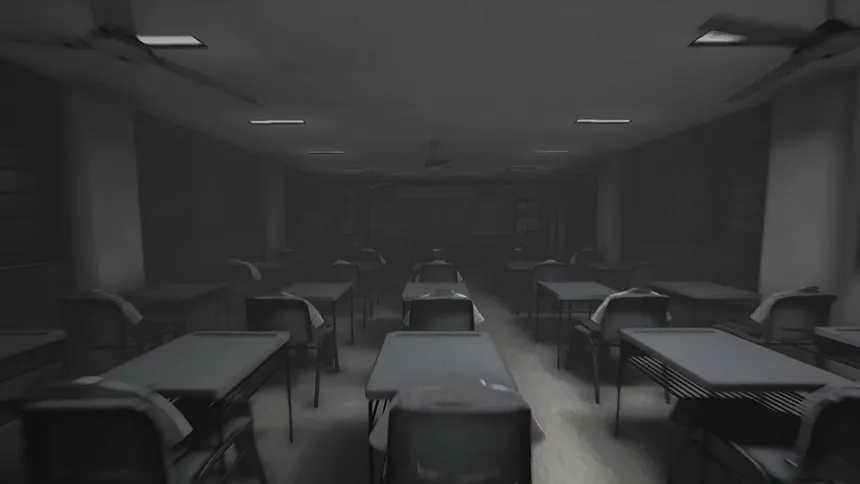 Скриншот 7 к игре Scarred