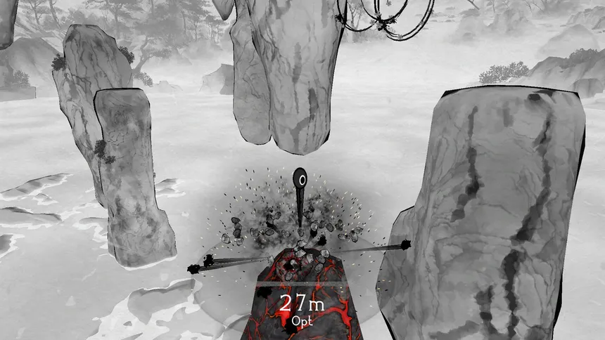 Скриншот 3 к игре TENSEI