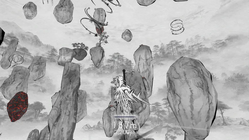 Скриншот 4 к игре TENSEI