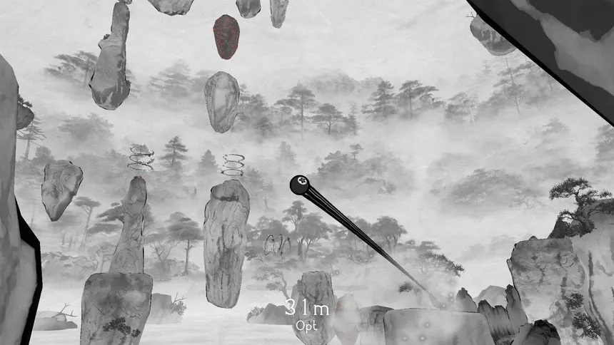 Скриншот 5 к игре TENSEI