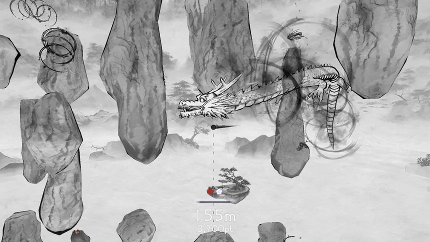 Скриншот 6 к игре TENSEI