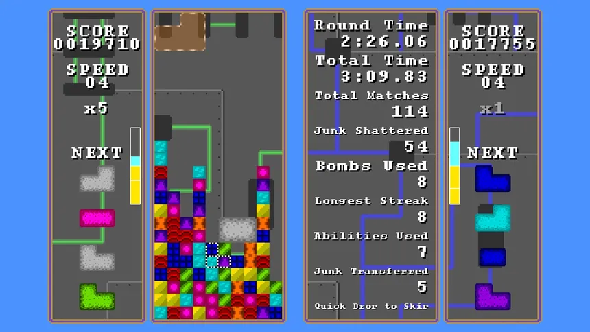 Скриншот 4 к игре Polymino