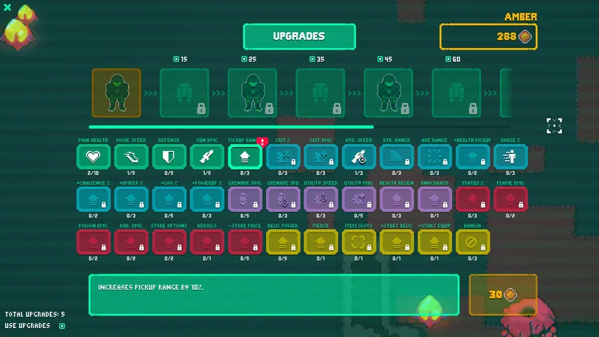 Скриншот 6 к игре Hive Jump 2: Survivors