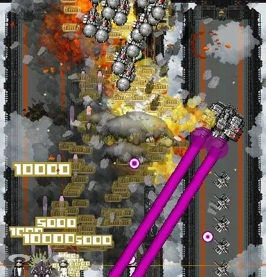 Скриншот 3 к игре 壊漢 -KAIKAN-