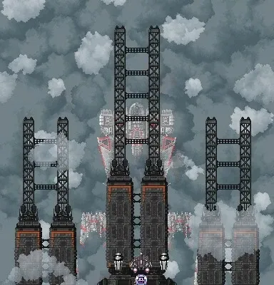 Скриншот 8 к игре 壊漢 -KAIKAN-
