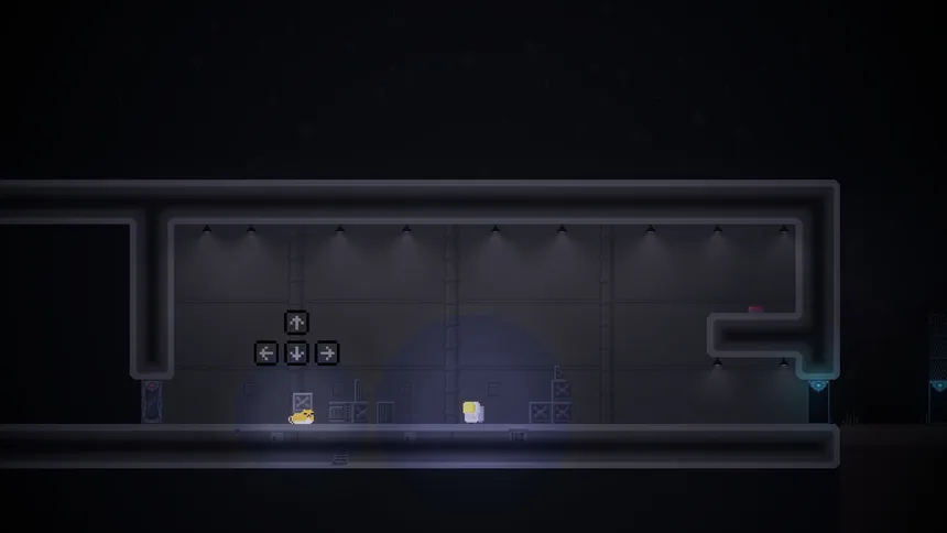 Скриншот 2 к игре homebound