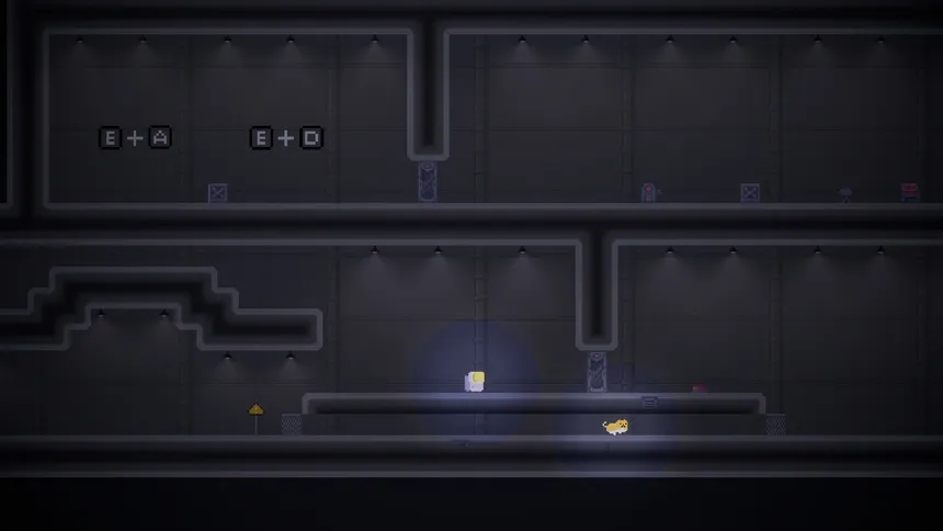 Скриншот 3 к игре homebound