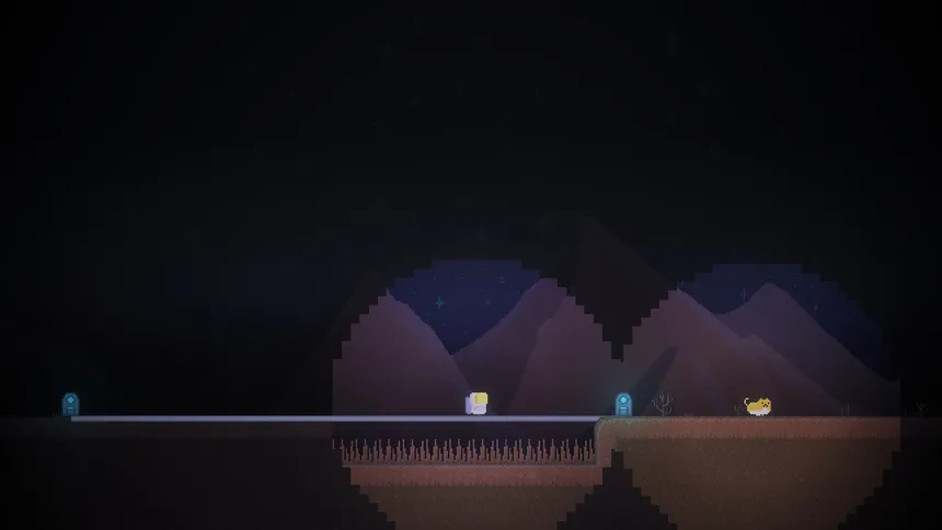 Скриншот 4 к игре homebound